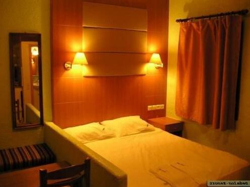 Dedalos Resort - Photo4