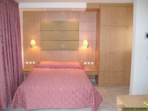 Dedalos Resort - Photo5