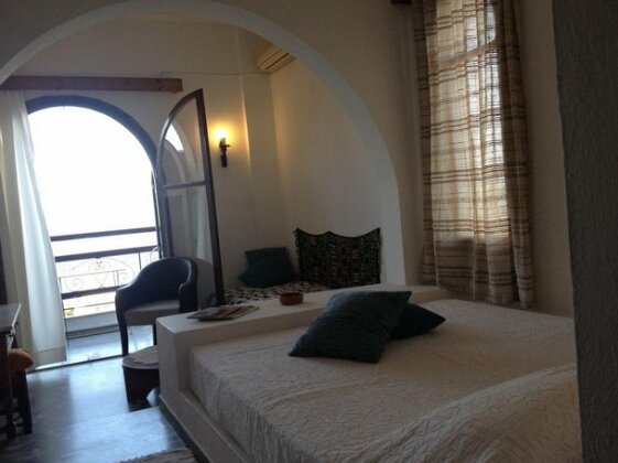 Dilina Guesthouse - Photo2