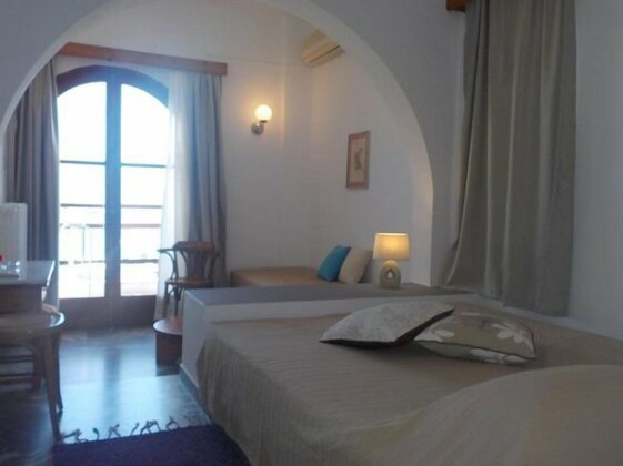 Dilina Guesthouse - Photo3
