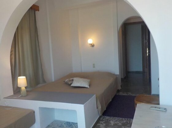 Dilina Guesthouse - Photo4
