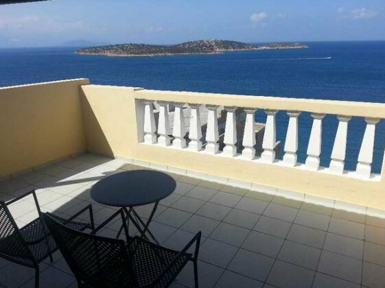 Dimare Apartments - Photo2