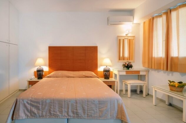Dimare Apartments - Photo4