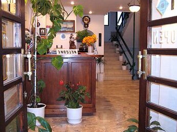 Doxa Hotel - Photo4