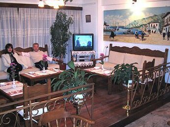 Doxa Hotel - Photo5