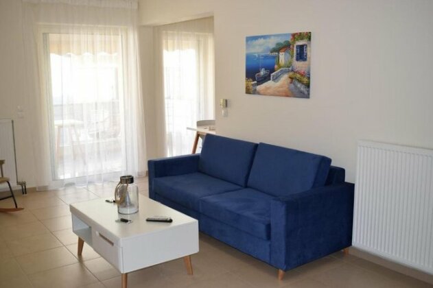 Fedra City Suite - Photo2