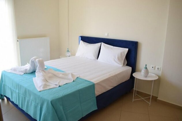 Fedra City Suite - Photo3