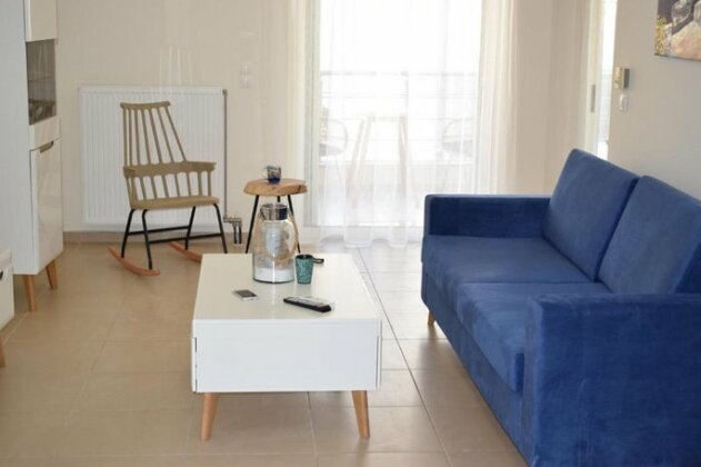 Fedra City Suite - Photo5