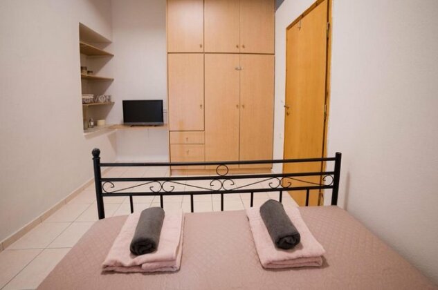 HALCYON City Apartment - Photo2