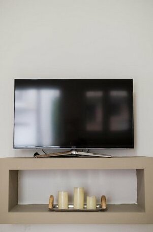 HALCYON City Apartment - Photo4