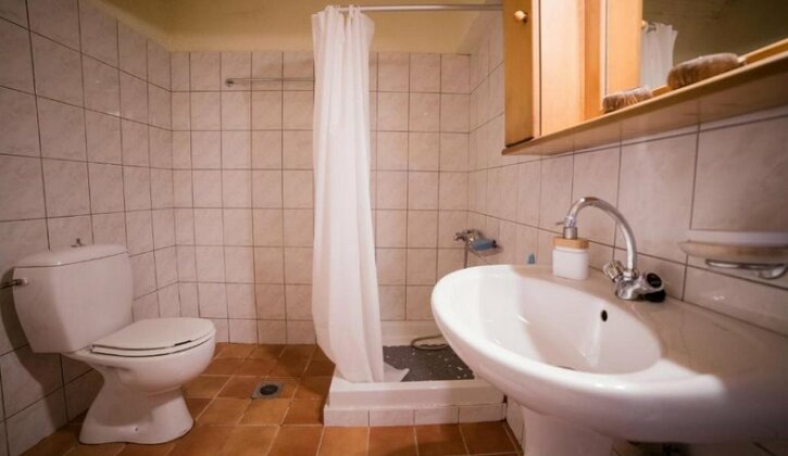 HALCYON City Apartment - Photo5