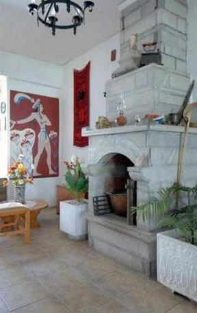 Hotel Mavroforos - Photo2
