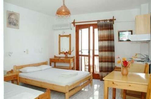 Hotel Mavroforos - Photo3