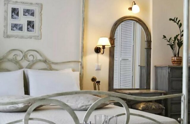 Ikaros Art Hotel - Photo3