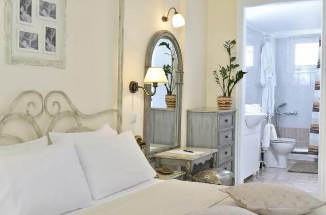 Ikaros Art Hotel - Photo4