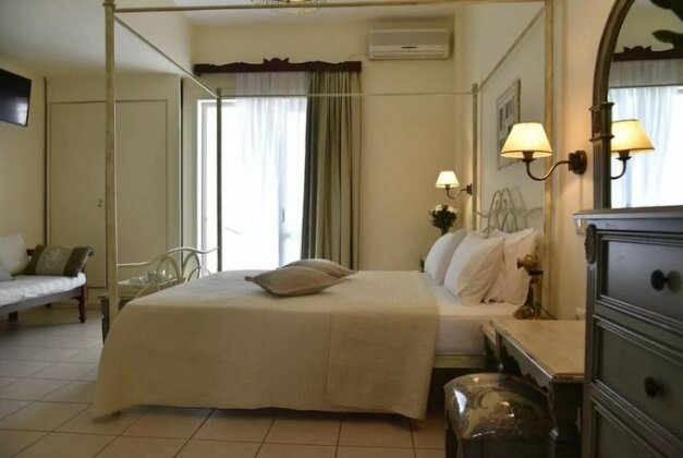 Ikaros Art Hotel - Photo5