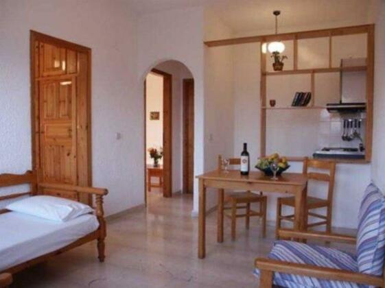Kalithea Apartments - Photo4