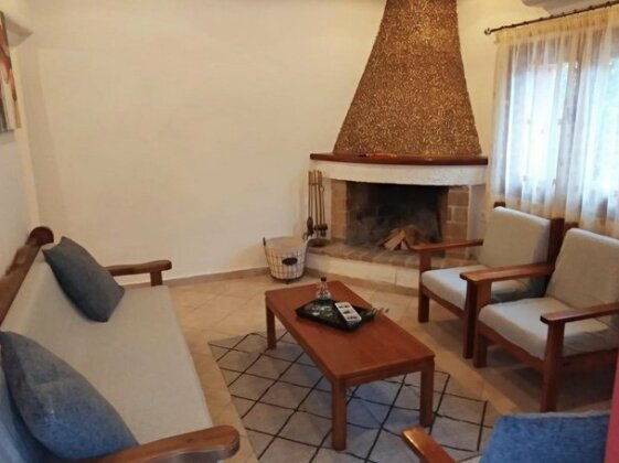 Kefi House - Photo2