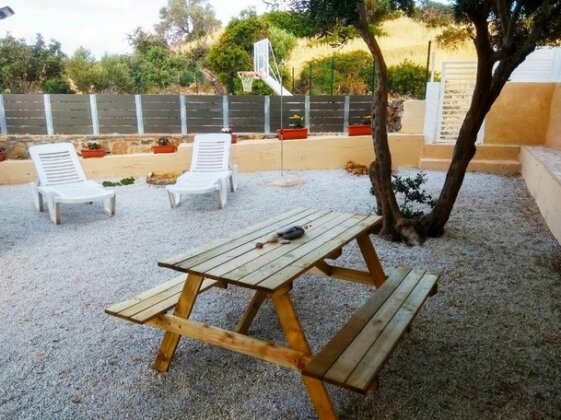 Kefi House - Photo3