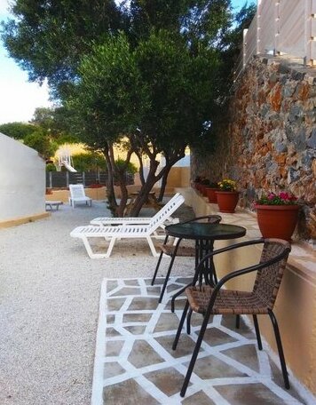 Kefi House - Photo4