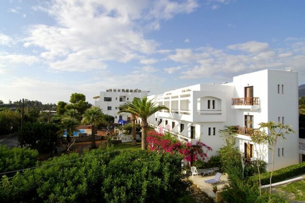 Lato hotel - Photo2