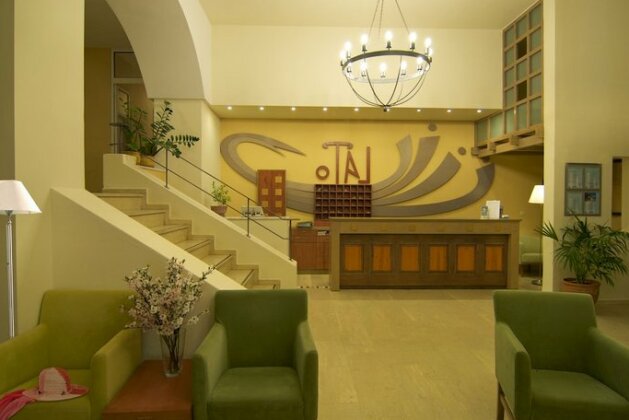 Lato hotel - Photo3