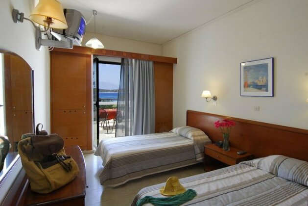 Lato hotel - Photo5