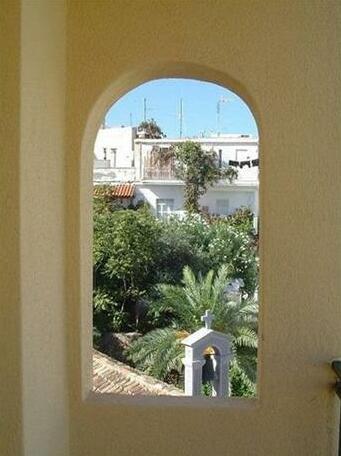 Mantraki Hotel Apartments - Photo2