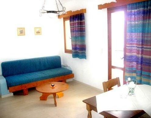 Mantraki Hotel Apartments - Photo3
