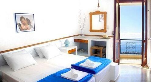 Mantraki Hotel Apartments - Photo4