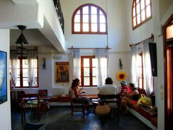 Mantraki Hotel Apartments - Photo5