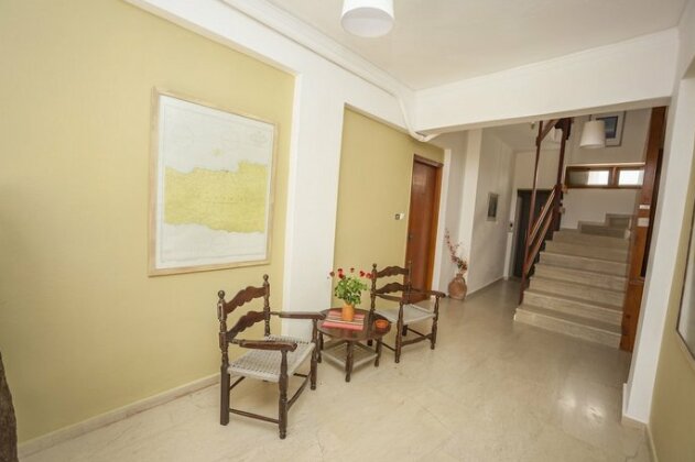 Melas Apartments - Photo3