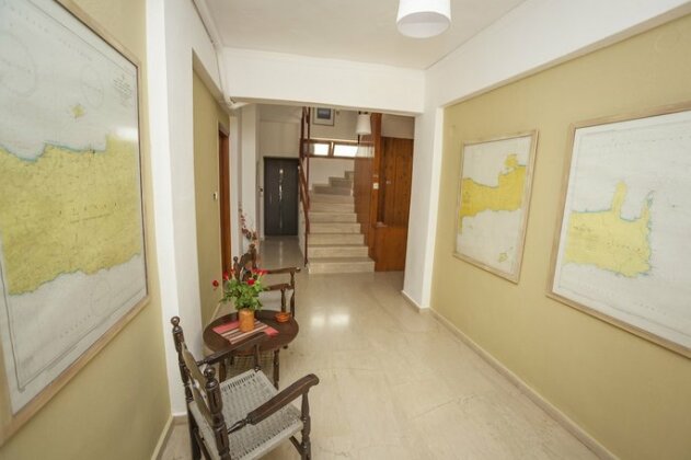 Melas Apartments - Photo4