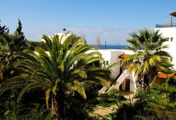 Mikro Village Hotel - Photo3