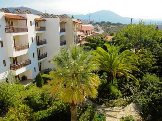 Mikro Village Hotel - Photo4