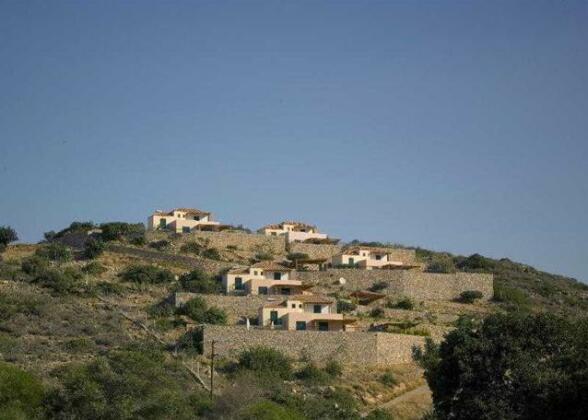 Miramare Villas - Photo2