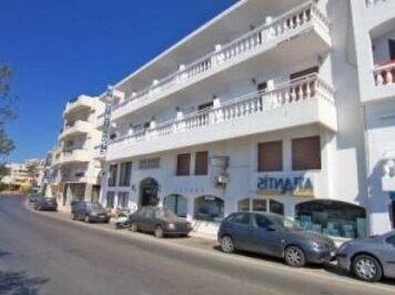 Mirsini Hotel