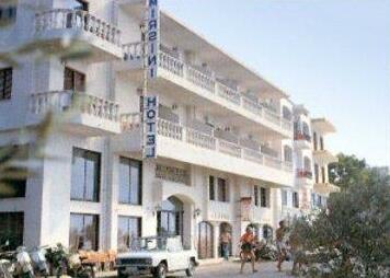 Mirsini Hotel - Photo2