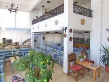 Mirsini Hotel - Photo5