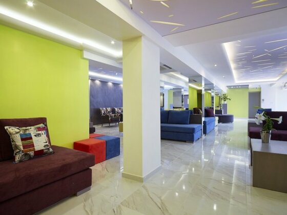 Mistral Bay Hotel - Photo5