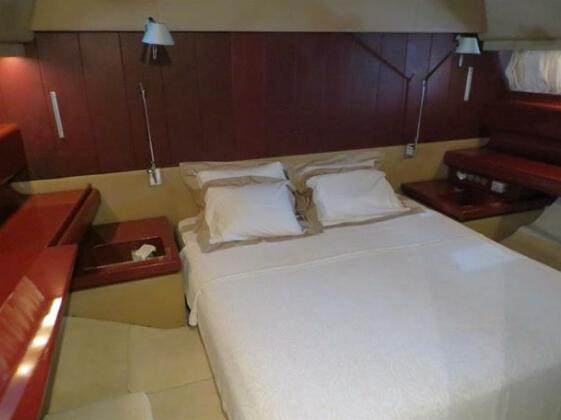 M/Y Uzuri - Photo5