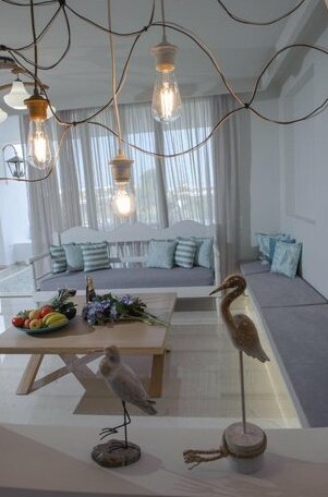 Nefeli Apartment Agios Nikolaos - Photo2