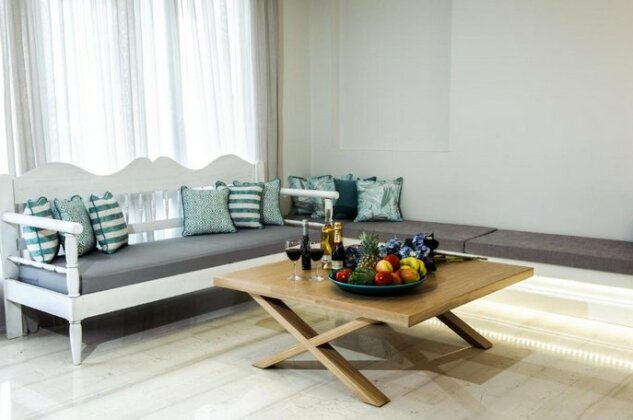 Nefeli Apartment Agios Nikolaos - Photo3