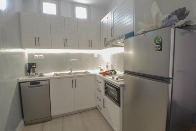 Nefeli Apartment Agios Nikolaos - Photo4