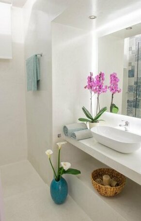 Nefeli Apartment Agios Nikolaos - Photo5