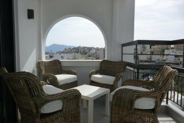 Nikos Agios Nikolaos - Photo5