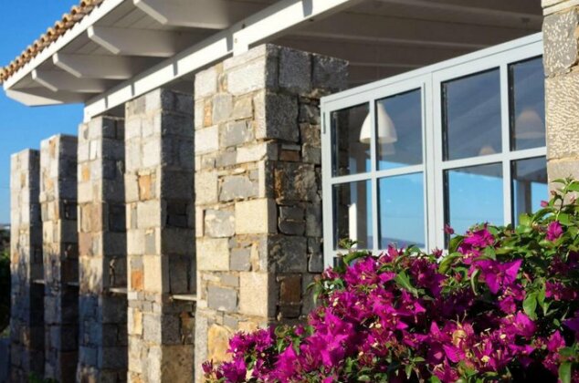 Ormos Hotel - Photo3