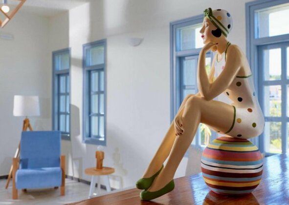 Ormos Hotel - Photo5