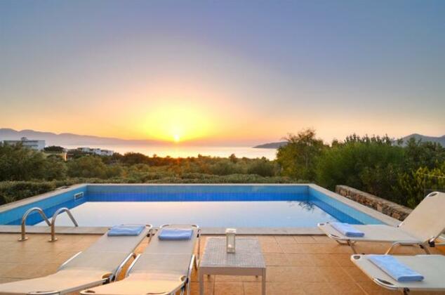 Panorama Villa Agios Nikolaos - Photo3