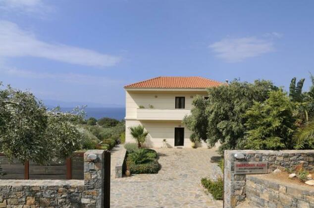 Panorama Villa Agios Nikolaos - Photo4